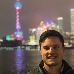 Meet your Posher, John